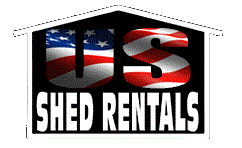 US Shed Rentals, LLC